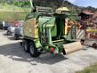 Empacadora gigant - Krone - comprima cf 155 xc