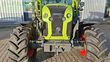 Tractor agrícola - Claas - elios 210