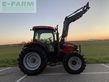Tractor agrícola - Case IH - mxu 100 profimodell