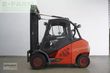 Elevadora - Linde - h 50 d evo 394-02