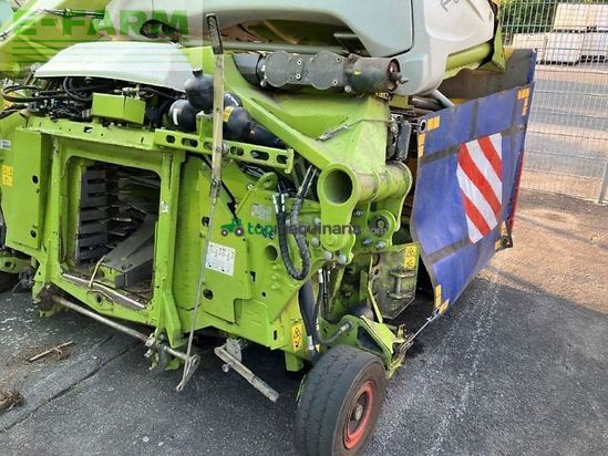 Cabezal - Claas - orbis 750 3t - typ i52
