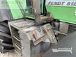 Tractor agrícola - Fendt - 818 vario tms