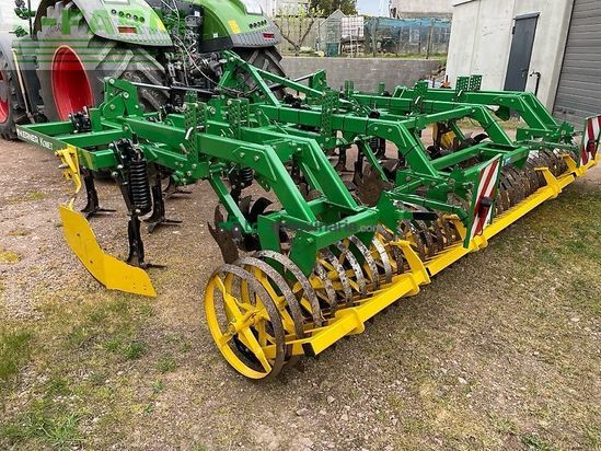 Cultivador - Kerner - komet 480