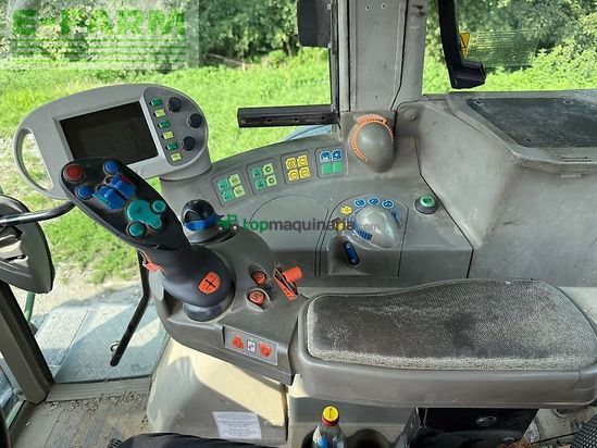 Tractor agrícola - Fendt - 818 vario im kundenauftrag