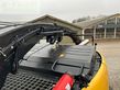 Cosechadora de Cereal - New Holland - fr 920