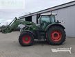 Tractor agrícola - Fendt - 724 scr profi plus | gps | radgewichte