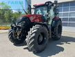 Tractor agrícola -  - maxxum 150 cvx