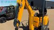 Excavadora - Hyundai - hx10a leasing kr 1.411,-