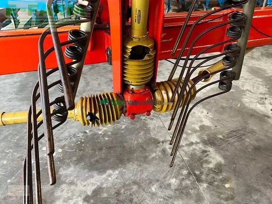 Rastrillo - Fella - ts 1602