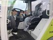 Minicargadora - Claas - torion 530