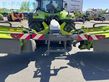 Cortacésped manual - Claas - disco 1100 c business