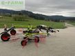 Henificador - Claas - liner 2700 trend