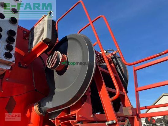 Esparcidor - Rauch - aero agt 6036