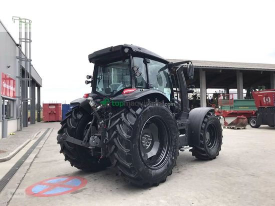 Tractor agrícola - Valtra - g125 eco