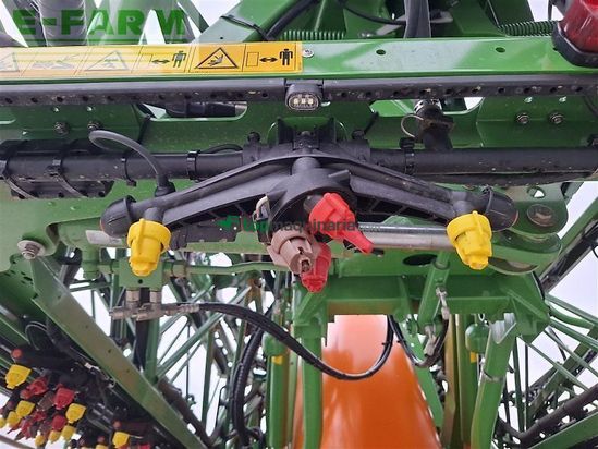 Atomizador - Amazone - ux 6201 super