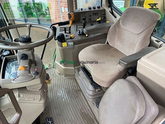 Tractor agrícola - John Deere - 6105m