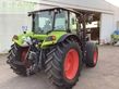 Tractor agrícola - Claas - arion 410 stage v classic