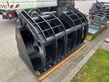 Esparcidor - Alö - powergrab l+ 200 mit torion-aufnahme