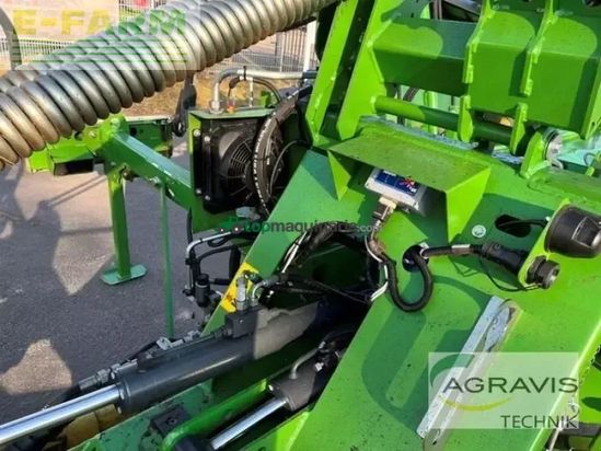 Cortacésped manual - Krone - easycut b 870 cr col