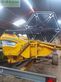 Cosechadora de Cereal - New Holland - cx 8060