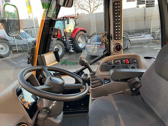 Telescopica - JCB - tm 280s