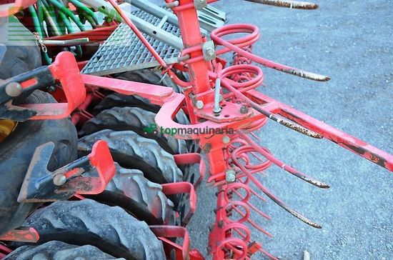 Sembradora - Väderstad - rapid 600 f