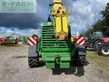 Cosechadora de Cereal - John Deere - 7780i nur 1200 trommel