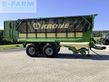 Cinta transportadora de forraje - Krone - rx 430 gl