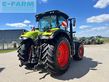 Tractor agrícola - Claas - axion 810