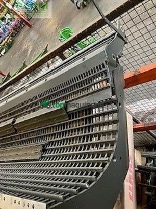 Cosechadora de Cereal - Claas - trion/lexion dorszeef 1700