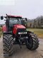Tractor agrícola - Case IH - maxxum 125 profi