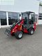 Minicargadora - Weidemann - 1160