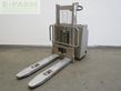 Elevadora -  - el inox