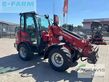 Minicargadora - Schaffer - 3550 t