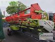 Cosechadora de Cereal - Claas - trion 730