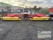 Combinado de siembra - Pöttinger - novacat x 8