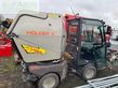 Tractor agrícola - Holder - x45i