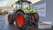 Tractor agrícola - Claas - arion 650 cebis tier 4i CEBIS