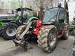 Telescopica - Manitou - mlt 634-120 - klimatyzacja / airconditioning