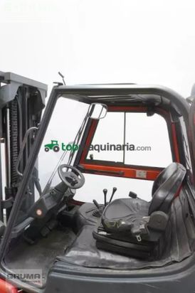 Elevadora - Linde - e 25 336