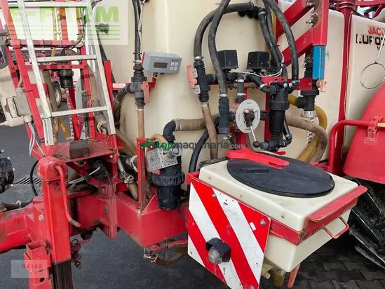 Atomizador - Jacoby - eurotrain 3500