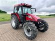 Tractor agrícola - Case IH - cs 75