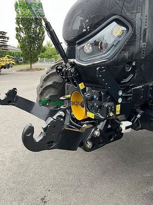 Tractor agrícola - Case IH - vestrum 130