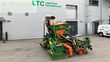 Combinado de siembra - Amazone - ad-p 303 special+ ke 303
