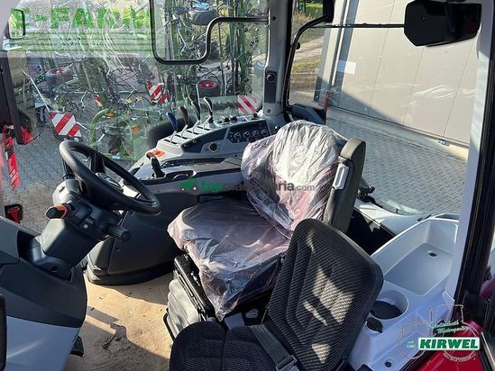 Tractor agrícola - Valtra - n 155 active Active