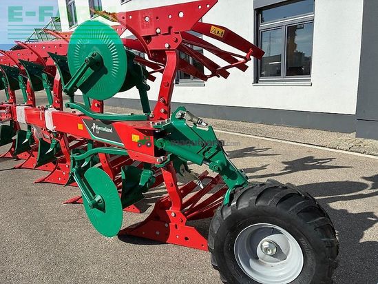 Arado - Kverneland - ld 100 - 200