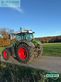 Tractor agrícola - Fendt - 724 vario s4