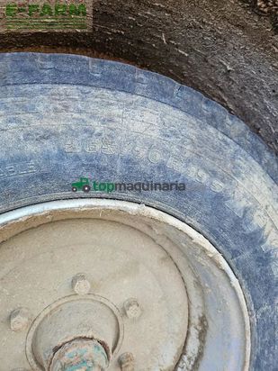 Remolqu agrícola -  - 7b