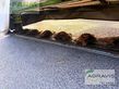Cortacésped manual - Claas - disco 3900 contour