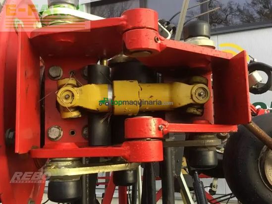 Henificador - Fella - th 11008